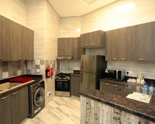 Marbella Holiday Homes 3*