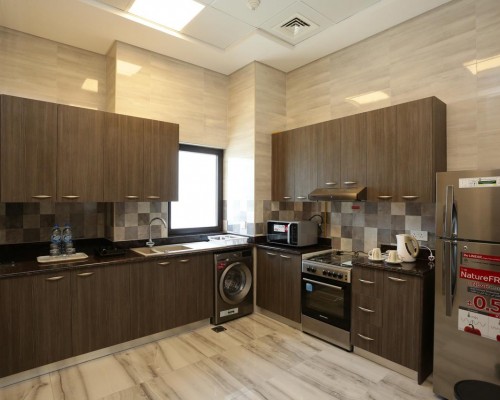 Marbella Holiday Homes 3*