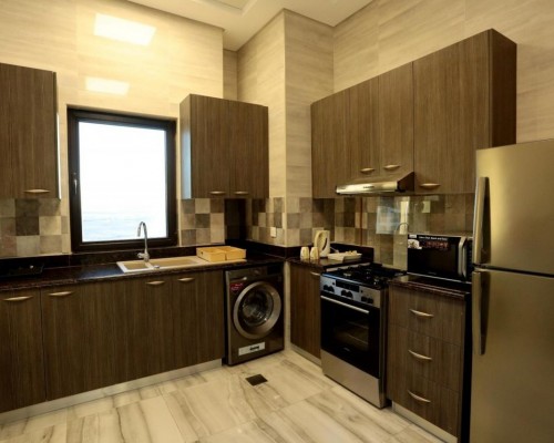 Marbella Holiday Homes 3*