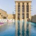 Premier Inn Dubai Al Jaddaf: отель 3* в Дубае