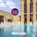 Premier Inn Dubai Al Jaddaf: отель 3* в Дубае