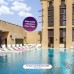 Premier Inn Dubai Al Jaddaf: отель 3* в Дубае