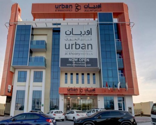 Urban Al Khoory Hotel 3* в Дубае: что важно знать перед бронированием