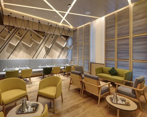 Urban Al Khoory Hotel 3* в Дубае: что важно знать перед бронированием