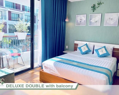 Flora Hotel Phu Quoc 2* — бюджетный отель на Фукуоке