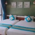 Flora Hotel Phu Quoc 2* — бюджетный отель на Фукуоке