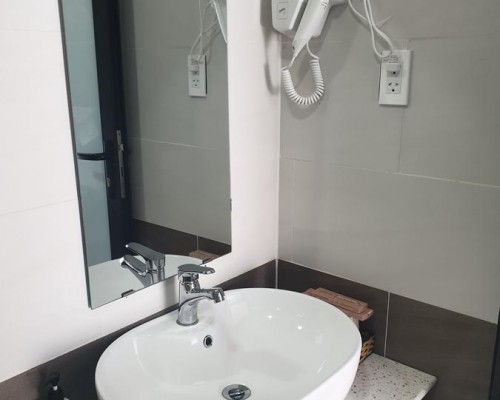 Flora Hotel Phu Quoc 2* — бюджетный отель на Фукуоке