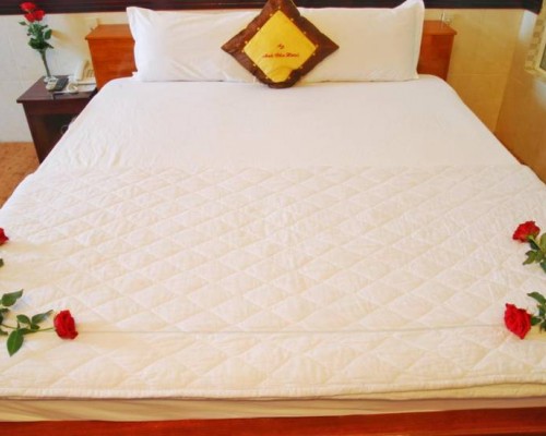 Anh Dao Phu Quoc Hotel — отель на Фукуоке без звёзд