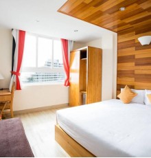 Gia Huy Hotel Phu Quoc