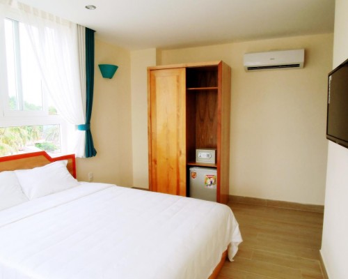 Gia Huy Hotel Phu Quoc — отель без категории на Фукуоке