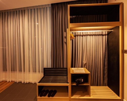 An Phu Hotel 3* — Фукуок, район Зыонгдонг