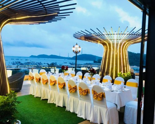 Phung Hung Boutique Hotel 3* — Фукуок, Антхой