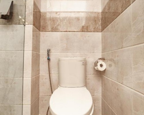 Phung Hung Boutique Hotel 3* — Фукуок, Антхой