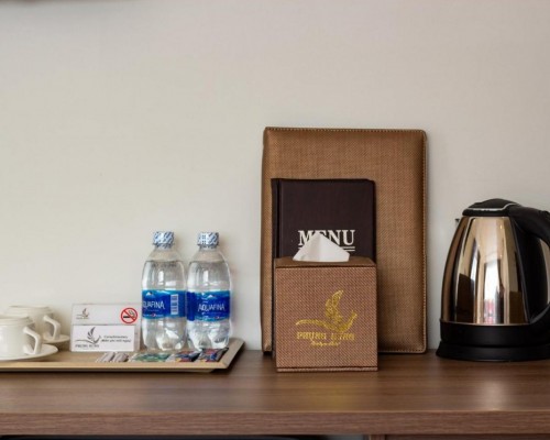 Phung Hung Boutique Hotel 3* — Фукуок, Антхой