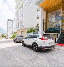 Sen Hotel Phu Quoc 3*