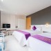 Sen Hotel Phu Quoc 3* на Фукуоке