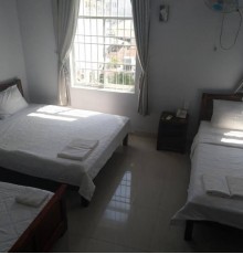 Thanh Trung Hotel 2*