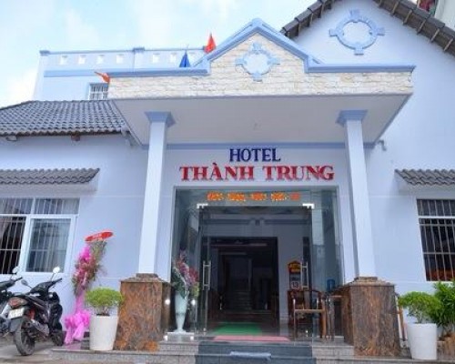 Thanh Trung Hotel 2* — Фукуок, Дуонг-Донг