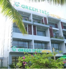 Green Tree Hotel Phu Quoc