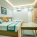 Green Tree Hotel Phu Quoc — отель на Фукуоке без звёзд