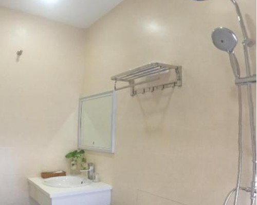 Green Tree Hotel Phu Quoc — отель на Фукуоке без звёзд