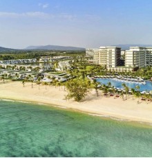 Movenpick Resort Waverly Phu Quoc 5*