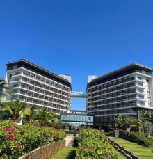 Sonaga Beach Resort Phu Quoc 5*