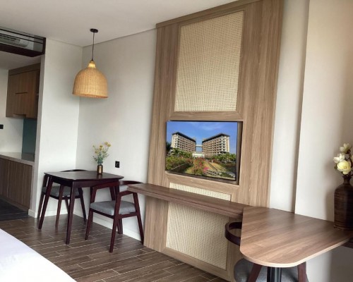 Sonaga Beach Resort Phu Quoc 5* — Фукуок, Вьетнам