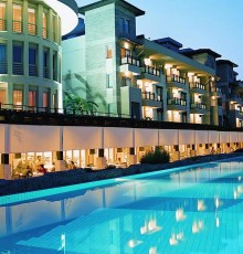 Tui Blue Xanthe 5*