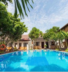 Phu Quoc Villa 2*