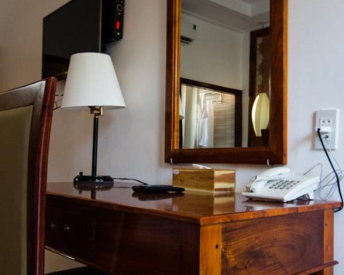 Phu Quoc Villa 2* — бюджетный вариант на Фукуоке
