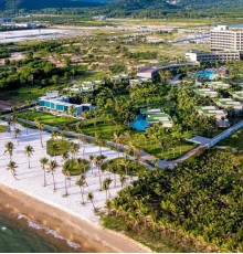 Pullman Phu Quoc Beach Resort 5*