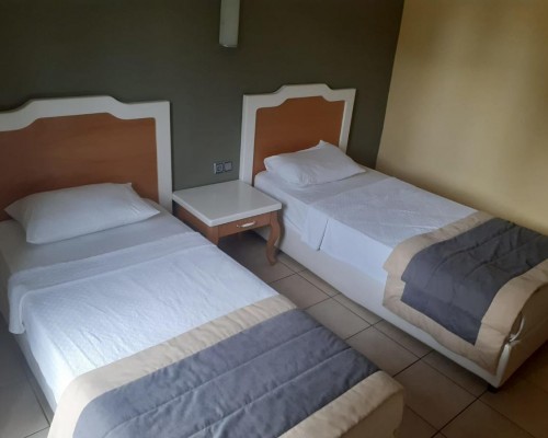 Alenz Suite Hotel, Мармарис: честный обзор от турагента