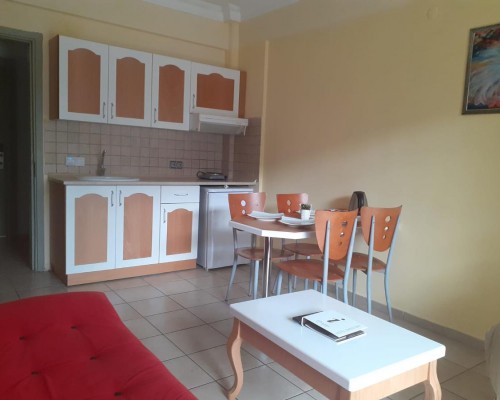 Alenz Suite Hotel, Мармарис: честный обзор от турагента
