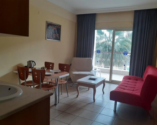 Alenz Suite Hotel, Мармарис: честный обзор от турагента