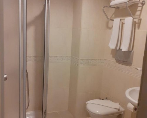 Alenz Suite Hotel, Мармарис: честный обзор от турагента