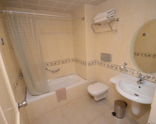 Alenz Suite Hotel, Мармарис: честный обзор от турагента