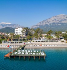 Gravel Hotels Select 5* Gravel Hotels Select 5*