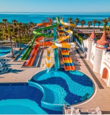 Belek Beach Resort 5*