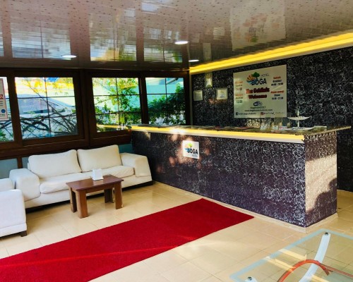 Doga Hotel в Фетхие: что известно об отеле