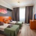 HMA Hotel & Suites 4* — отель в Аланье для пляжного отдыха
