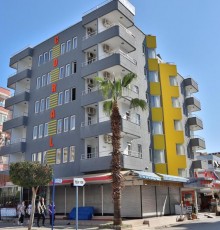 Kleopatra Icaria Apart Hotel 3* Kleopatra Icaria Apart Hotel 3*