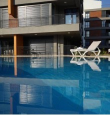 Mene Suites 4* Mene Suites 4*