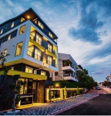 Stile Suite Hotel Stile Suite Hotel