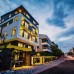 Stile Suite Hotel, Анталья: апартаменты в Коньяалты