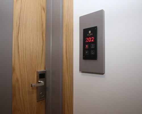 Stile Suite Hotel, Анталья: апартаменты в Коньяалты