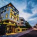 Stile Suite Hotel, Анталья: апартаменты в Коньяалты