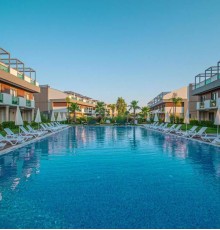 Veranda Beach Suites Veranda Beach Suites