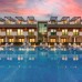 Veranda Beach Suites — отель в Анталье, район Муратпаша