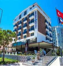 Zeynel Boutique Hotel 3* Zeynel Boutique Hotel 3*
